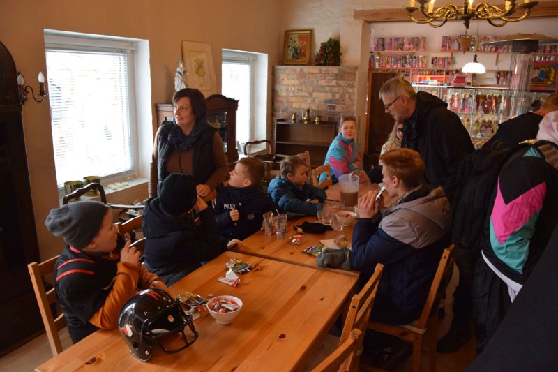 Freiwillige Feuerwehr Sedlitz